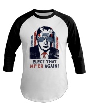 Limited Edition Baseball Tee tile