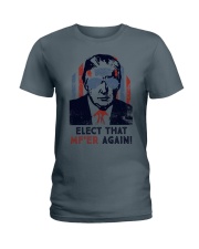 Limited Edition Ladies T-Shirt tile
