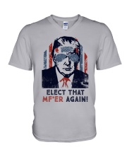 Limited Edition V-Neck T-Shirt tile