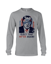 Limited Edition Long Sleeve Tee tile
