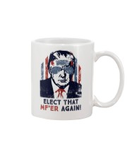 Limited Edition Mug tile