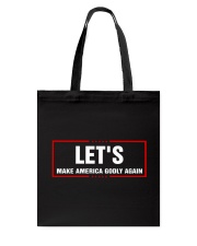 Limited Edition Tote Bag tile