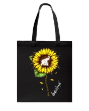 Limited Edition Tote Bag tile