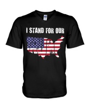 Limited Edition V-Neck T-Shirt tile