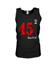 Limited Edition Unisex Tank tile