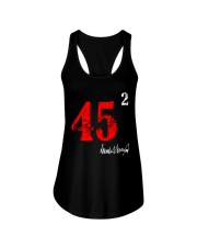Limited Edition Ladies Flowy Tank tile