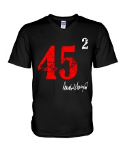 Limited Edition V-Neck T-Shirt tile