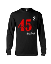 Limited Edition Long Sleeve Tee tile