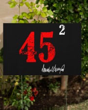 Limited Edition 18x12 Yard Sign aos-yard-sign-18x12-lifestyle-front-06
