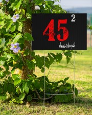 Limited Edition 18x12 Yard Sign aos-yard-sign-18x12-lifestyle-front-14