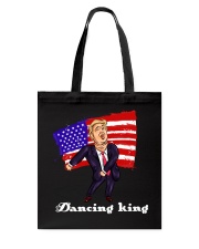 Limited Edition Tote Bag tile