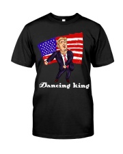 Limited Edition Classic T-Shirt front
