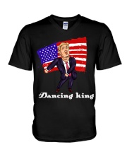 Limited Edition V-Neck T-Shirt tile