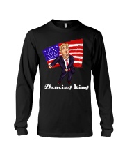 Limited Edition Long Sleeve Tee tile