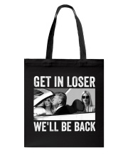 Limited Edition Tote Bag tile