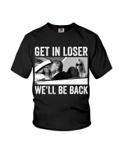 Limited Edition Youth T-Shirt tile