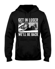 Limited Edition Hooded Sweatshirt tile