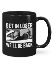 Limited Edition Mugs tile