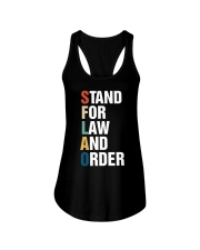 Limited Edition Ladies Flowy Tank tile