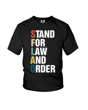 Limited Edition Youth T-Shirt tile