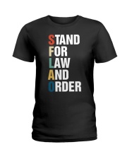 Limited Edition Ladies T-Shirt tile