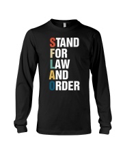 Limited Edition Long Sleeve Tee tile
