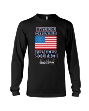 Limited Edition Long Sleeve Tee tile