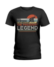 Limited Edition Ladies T-Shirt tile