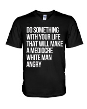 Limited Edition V-Neck T-Shirt thumbnail