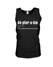 Limited Edition Unisex Tank tile