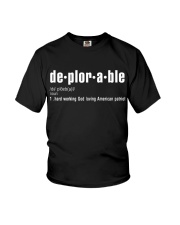 Limited Edition Youth T-Shirt tile