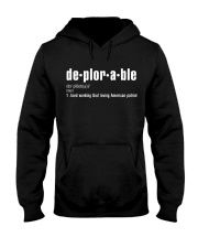 Limited Edition Hooded Sweatshirt tile