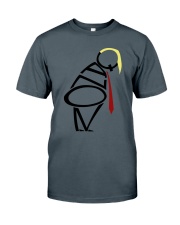 Limited Edition Classic T-Shirt tile