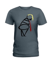 Limited Edition Ladies T-Shirt tile