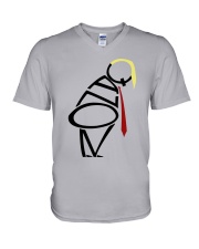 Limited Edition V-Neck T-Shirt tile