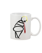 Limited Edition Mug front