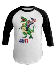 Limited Edition Baseball Tee tile