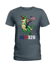 Limited Edition Ladies T-Shirt tile