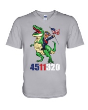 Limited Edition V-Neck T-Shirt tile