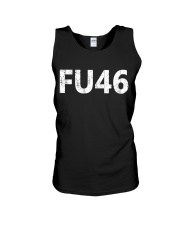 Limited Edition Unisex Tank tile