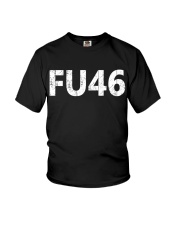 Limited Edition Youth T-Shirt tile