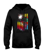Limited Edition Hooded Sweatshirt tile