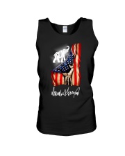 Limited Edition Unisex Tank tile