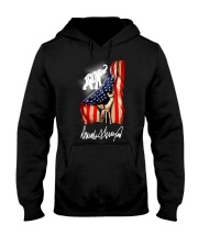 Limited Edition Hooded Sweatshirt tile