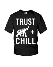 Limited Edition Youth T-Shirt tile