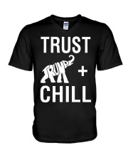 Limited Edition V-Neck T-Shirt tile