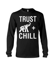 Limited Edition Long Sleeve Tee tile
