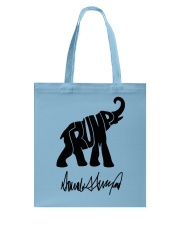 Limited Edition Tote Bag tile