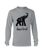 Limited Edition Long Sleeve Tee tile
