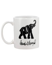 Limited Edition Mug back